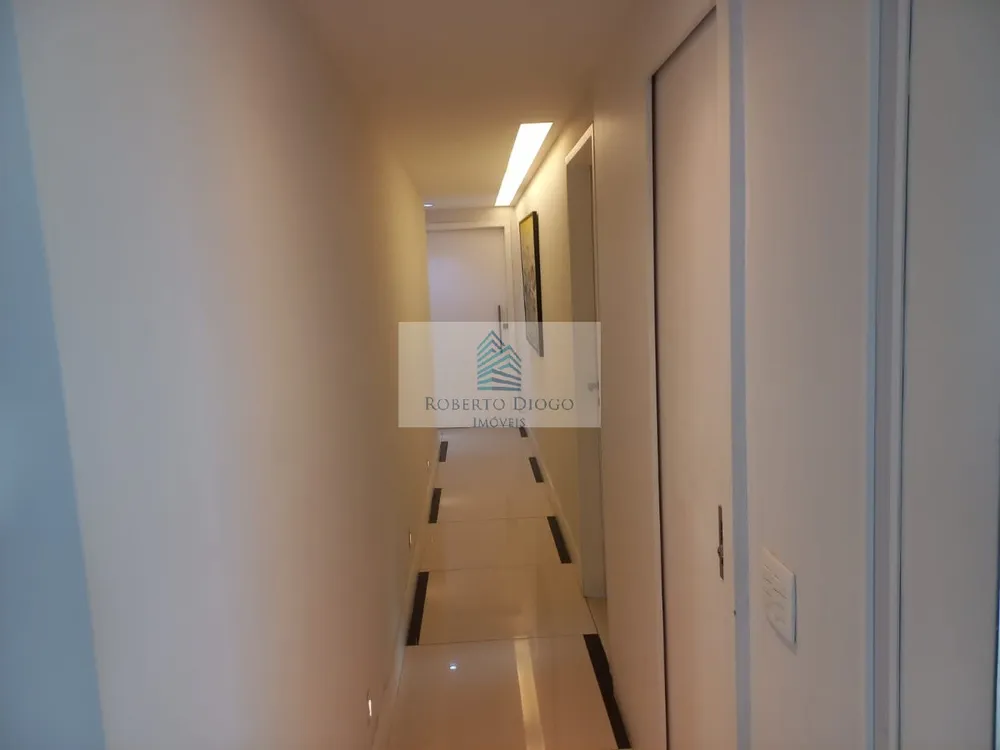 Cobertura, 3 quartos, 180 m² - Foto 15