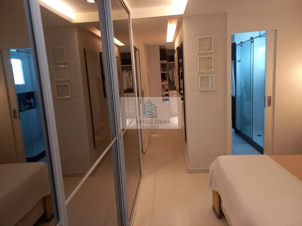 Cobertura, 3 quartos, 180 m² - Foto 32