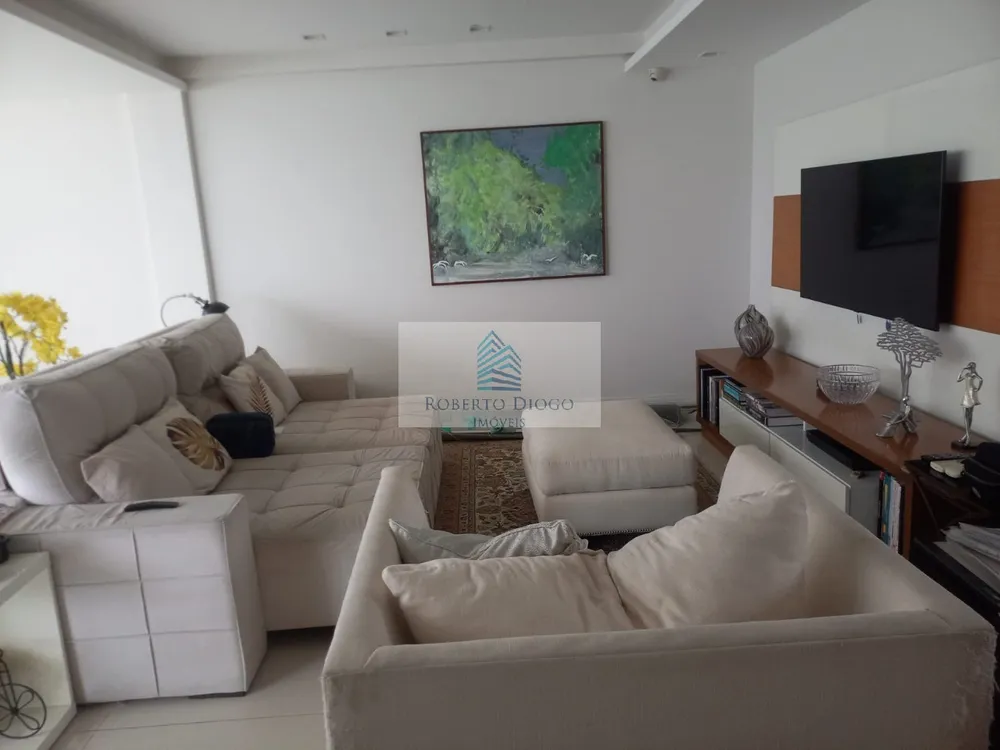 Cobertura, 3 quartos, 180 m² - Foto 4