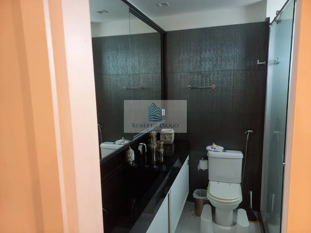 Cobertura, 3 quartos, 180 m² - Foto 33