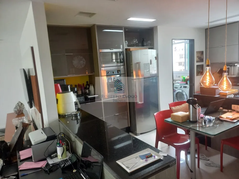 Cobertura, 3 quartos, 180 m² - Foto 35