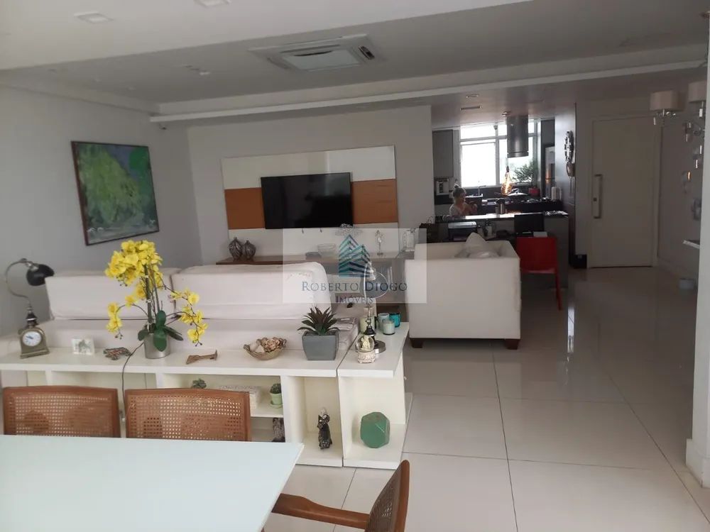 Cobertura, 3 quartos, 180 m² - Foto 9