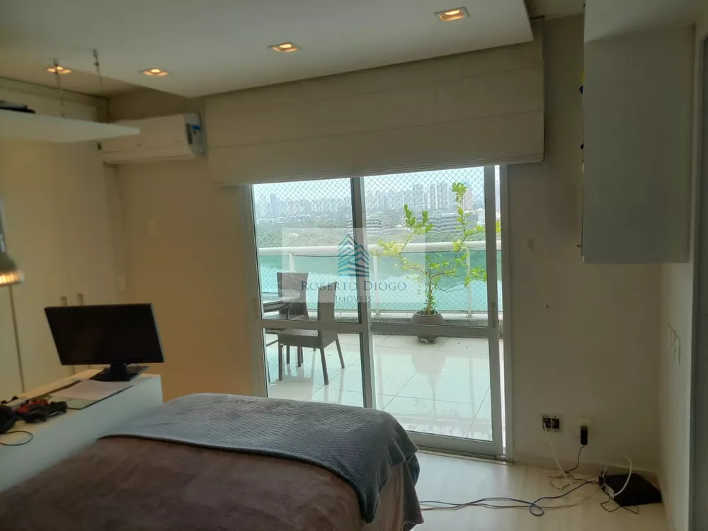 Cobertura, 3 quartos, 180 m² - Foto 2