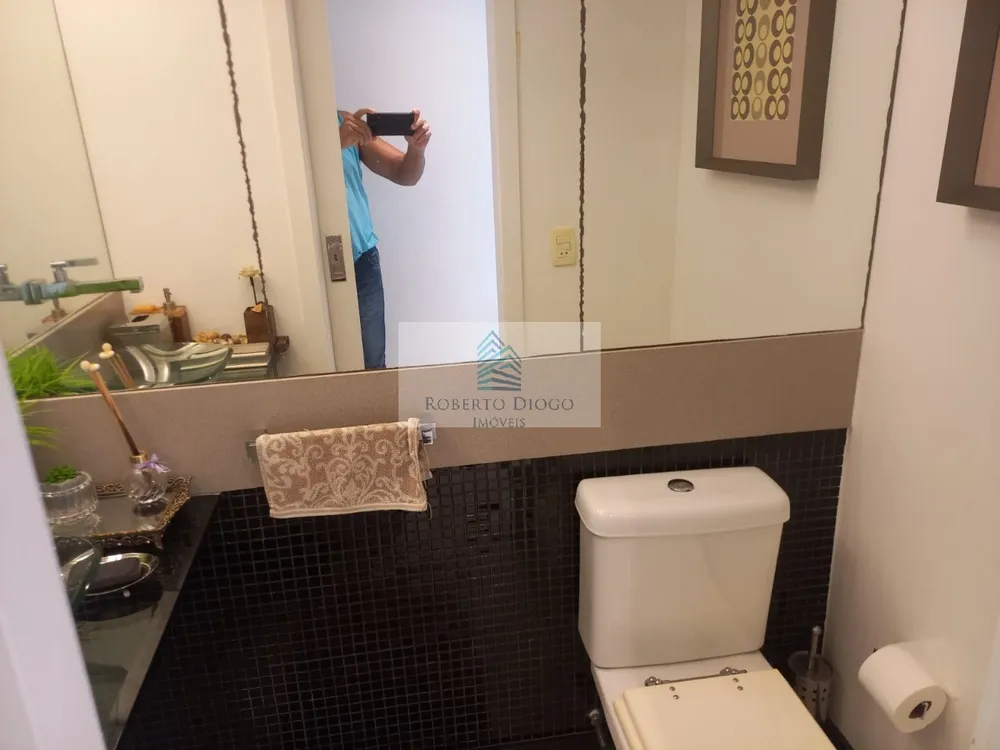 Cobertura, 3 quartos, 180 m² - Foto 16