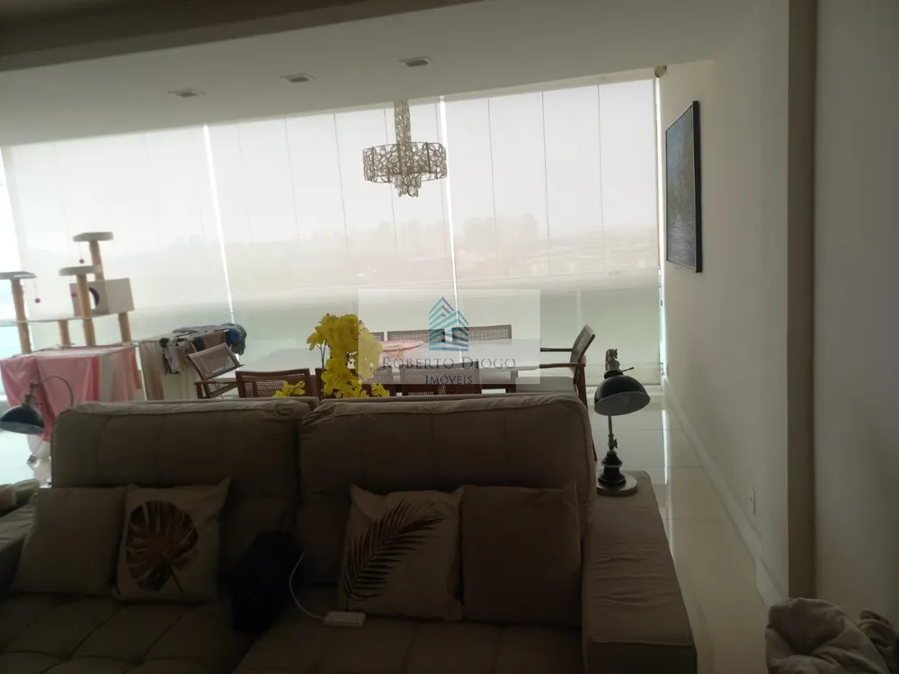 Cobertura, 3 quartos, 180 m² - Foto 7