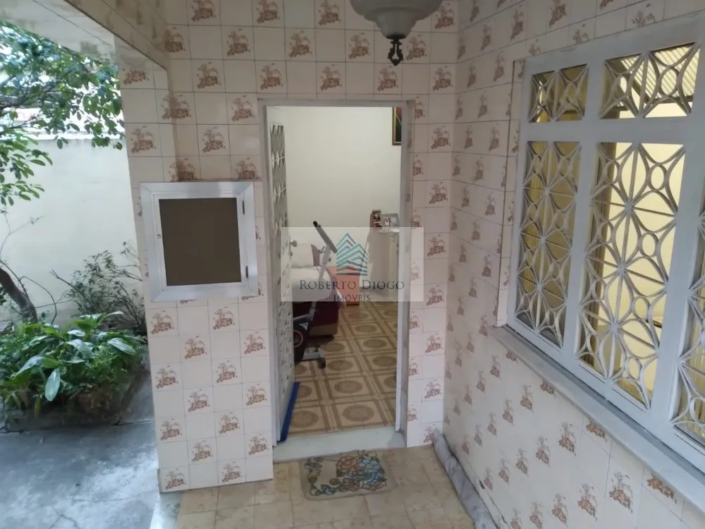 Casa, 3 quartos, 92 m² - Foto 5