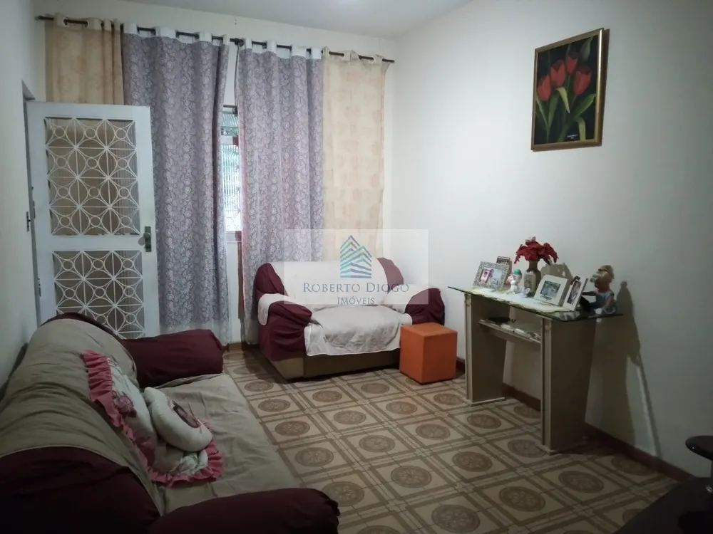 Casa, 3 quartos, 92 m² - Foto 3