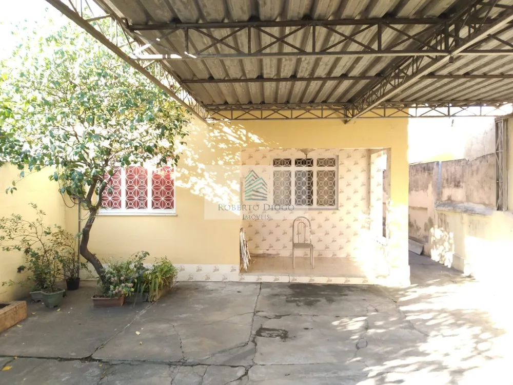Casa, 3 quartos, 92 m² - Foto 1