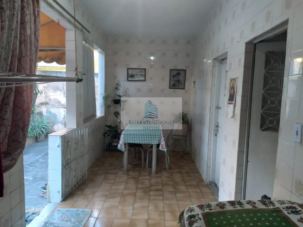 Casa, 3 quartos, 92 m² - Foto 9