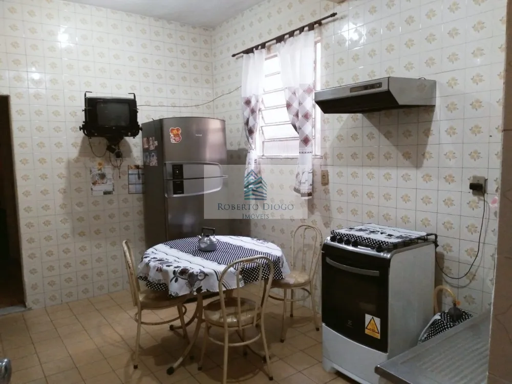 Casa, 3 quartos, 92 m² - Foto 6