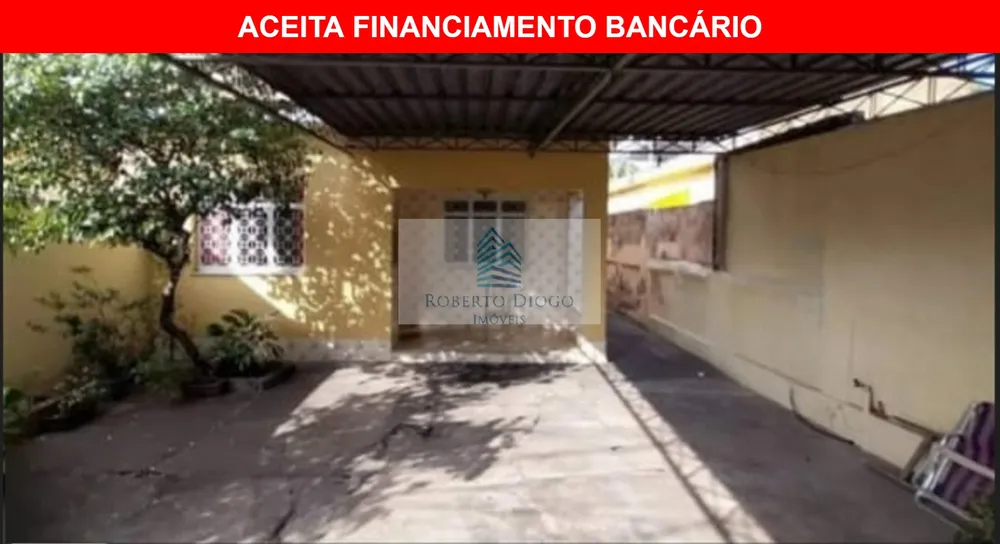 Casa, 3 quartos, 92 m² - Foto 2