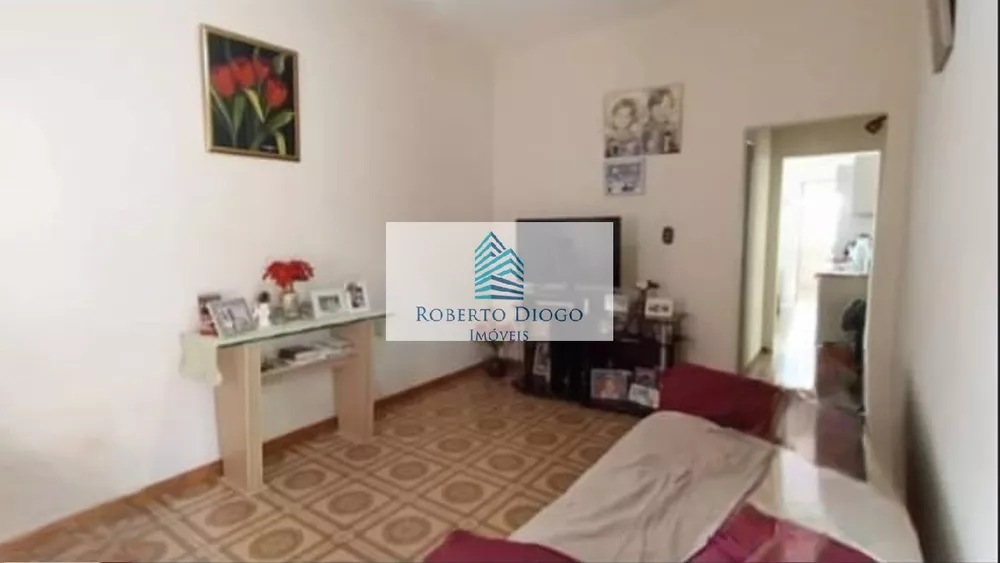 Casa, 3 quartos, 92 m² - Foto 2