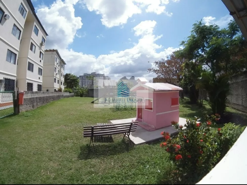 Apartamento, 2 quartos, 50 m² - Foto 4