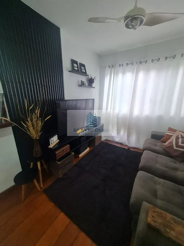 Apartamento, 2 quartos, 50 m² - Foto 3
