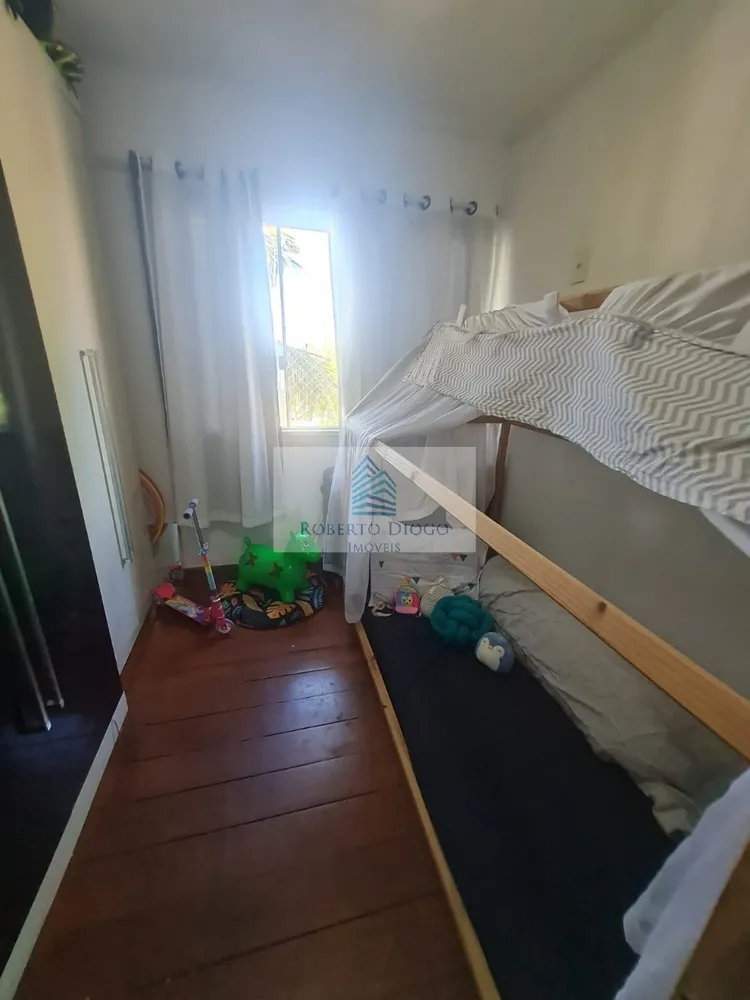 Apartamento, 2 quartos, 50 m² - Foto 15