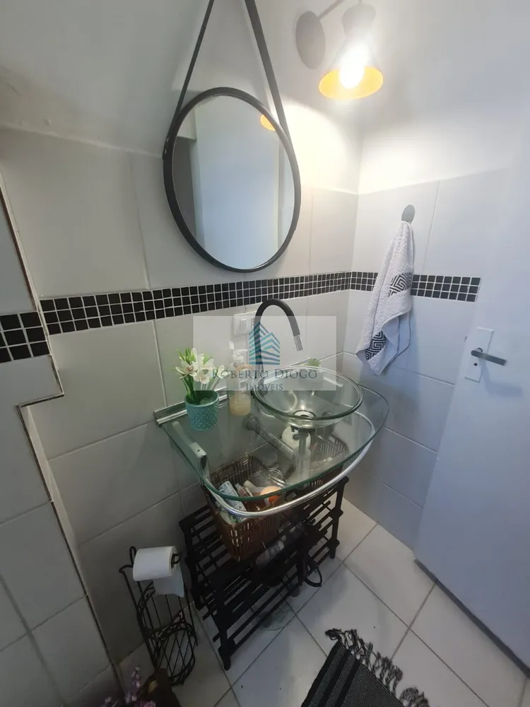 Apartamento, 2 quartos, 50 m² - Foto 9