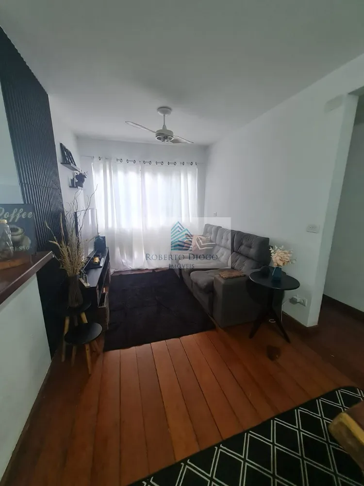 Apartamento, 2 quartos, 50 m² - Foto 16