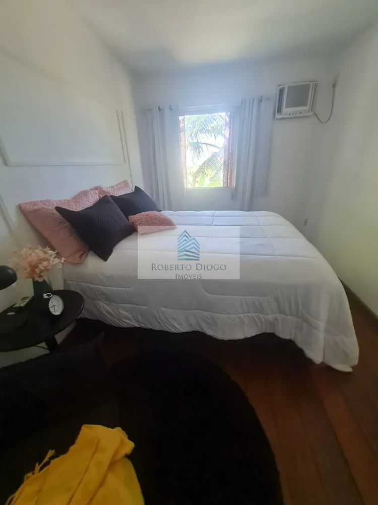 Apartamento, 2 quartos, 50 m² - Foto 21