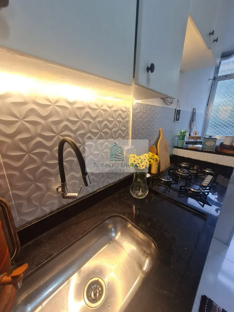 Apartamento, 2 quartos, 50 m² - Foto 7