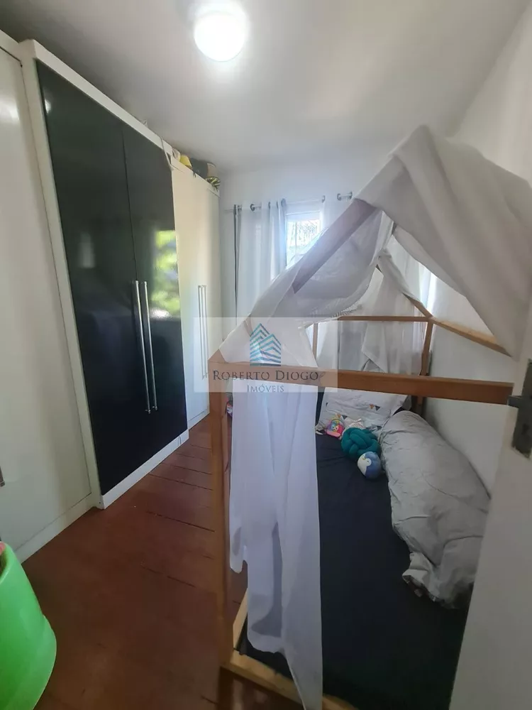 Apartamento, 2 quartos, 50 m² - Foto 3