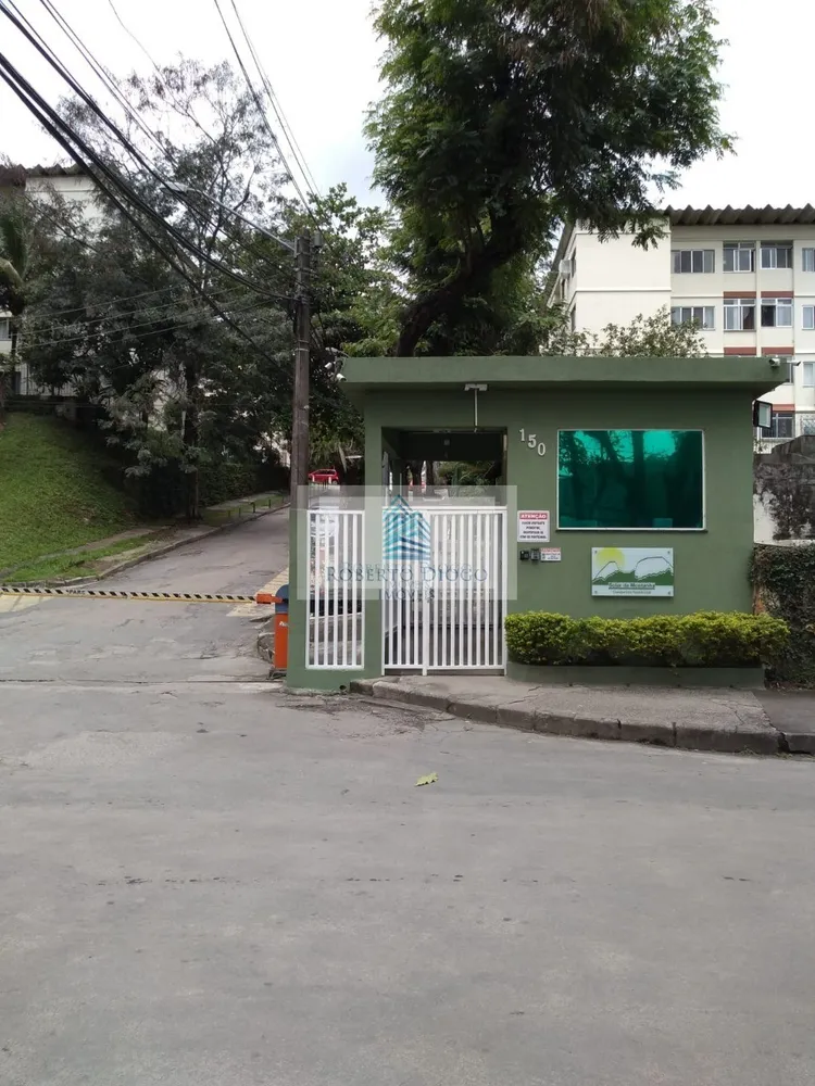 Apartamento, 2 quartos, 50 m² - Foto 10