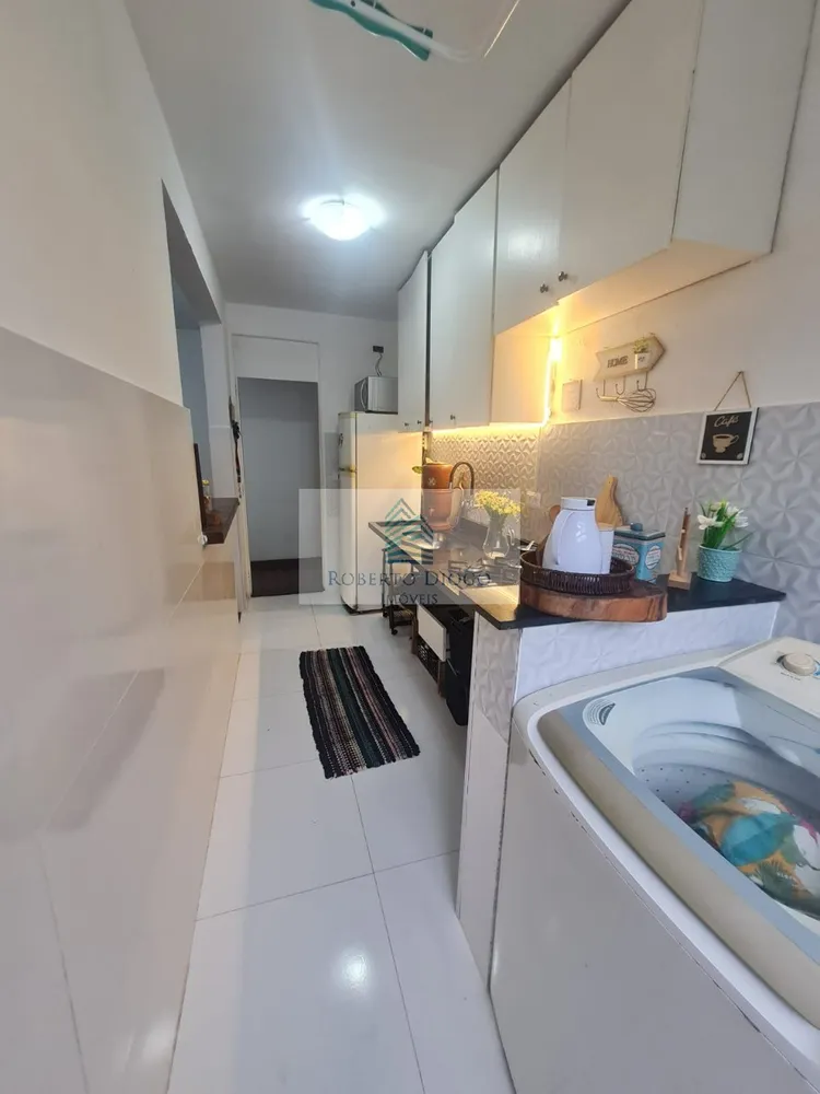 Apartamento, 2 quartos, 50 m² - Foto 20
