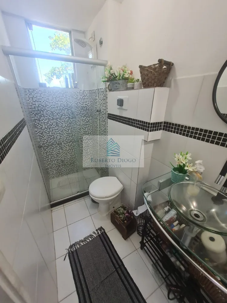 Apartamento, 2 quartos, 50 m² - Foto 12