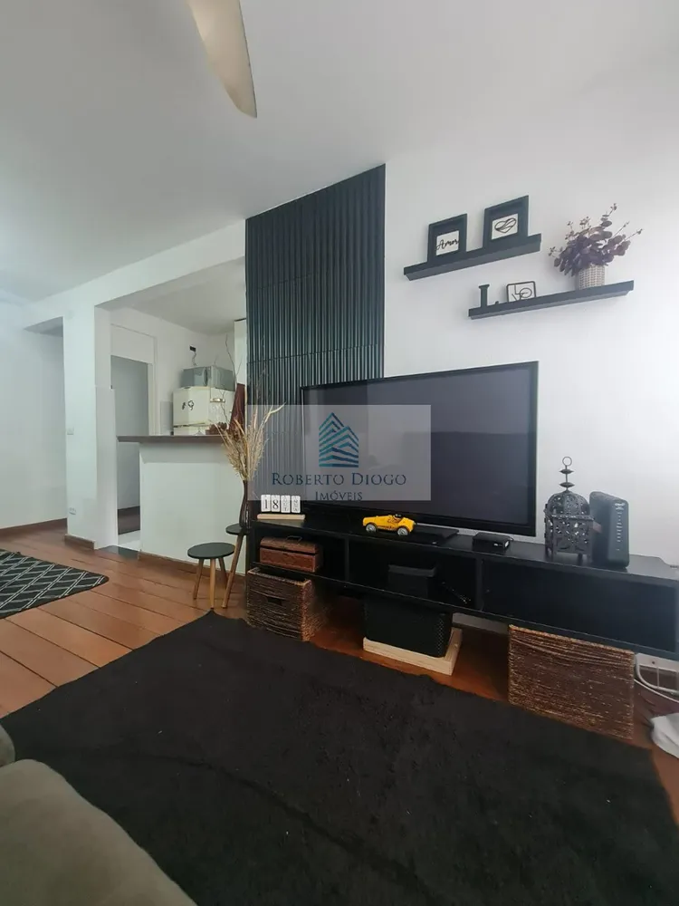 Apartamento, 2 quartos, 50 m² - Foto 6