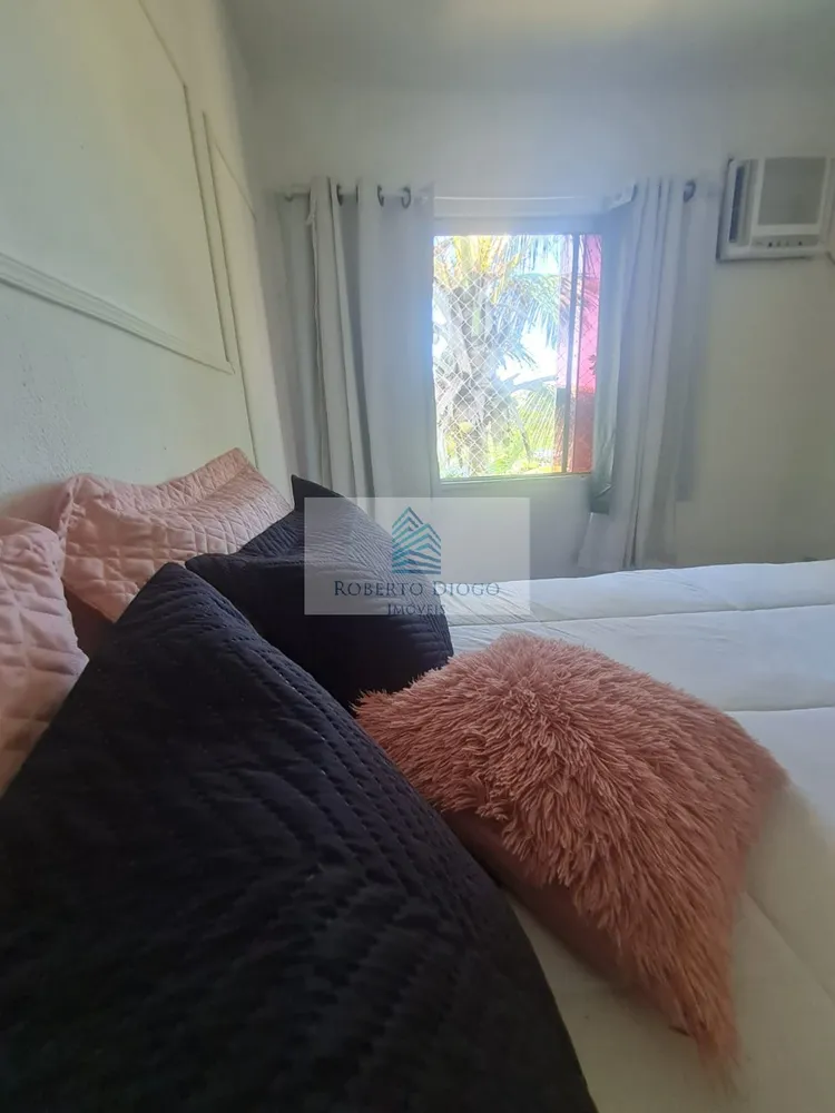 Apartamento, 2 quartos, 50 m² - Foto 5