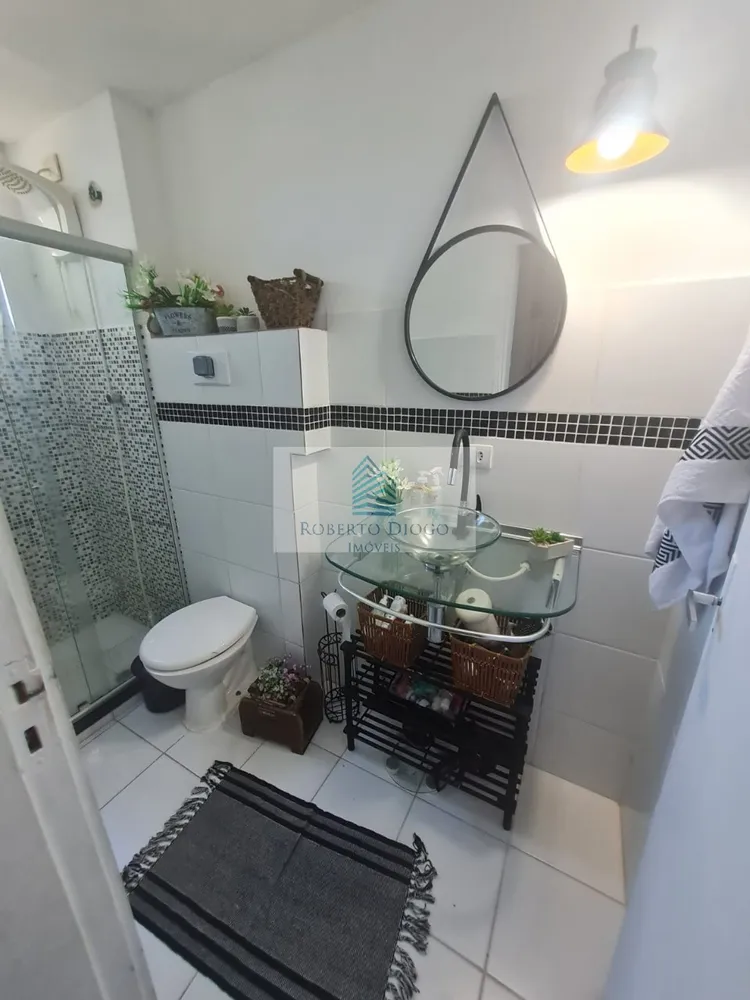 Apartamento, 2 quartos, 50 m² - Foto 4