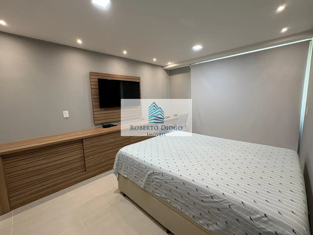 Apartamento, 3 quartos, 116 m² - Foto 24