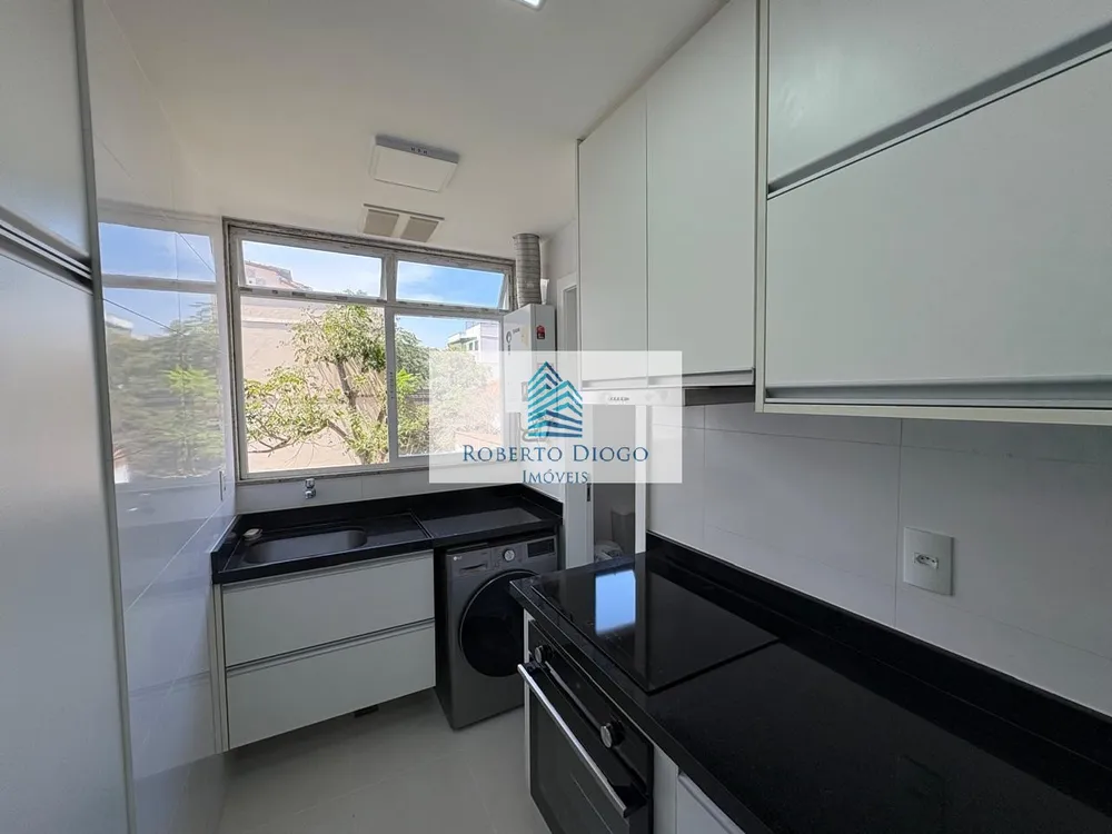 Apartamento, 3 quartos, 116 m² - Foto 34
