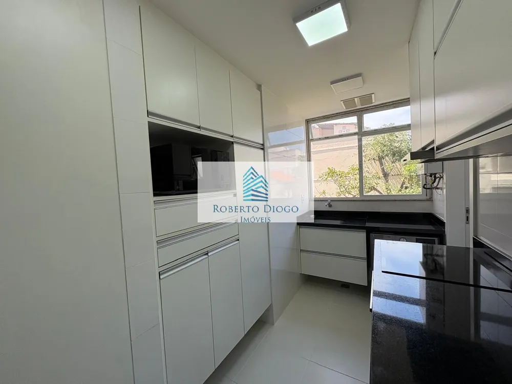 Apartamento, 3 quartos, 116 m² - Foto 31
