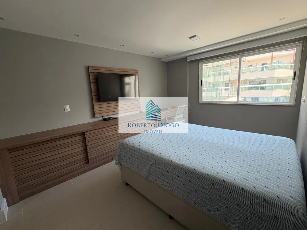 Apartamento, 3 quartos, 116 m² - Foto 27