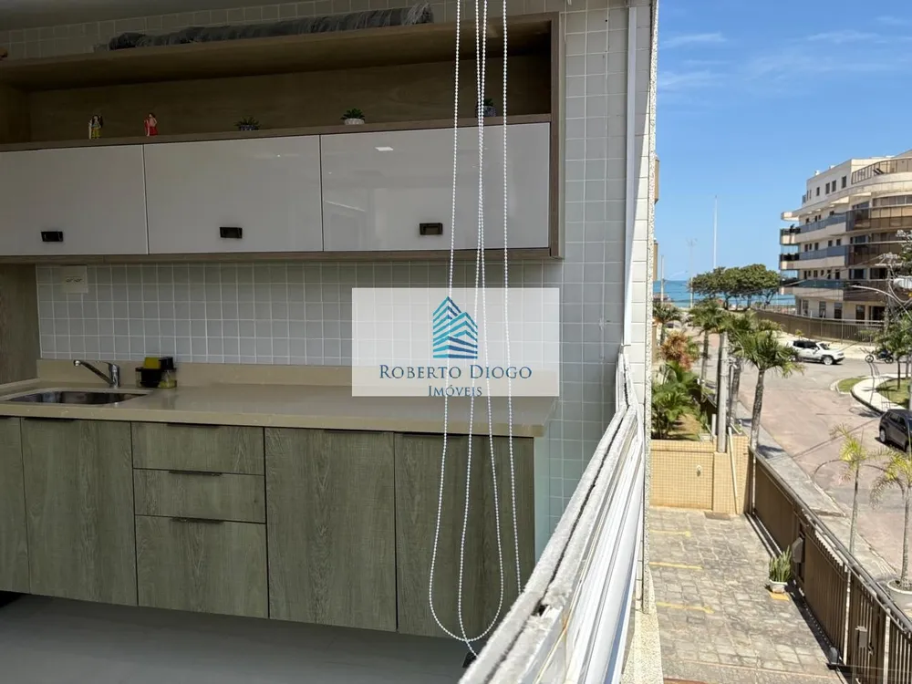 Apartamento, 3 quartos, 116 m² - Foto 11
