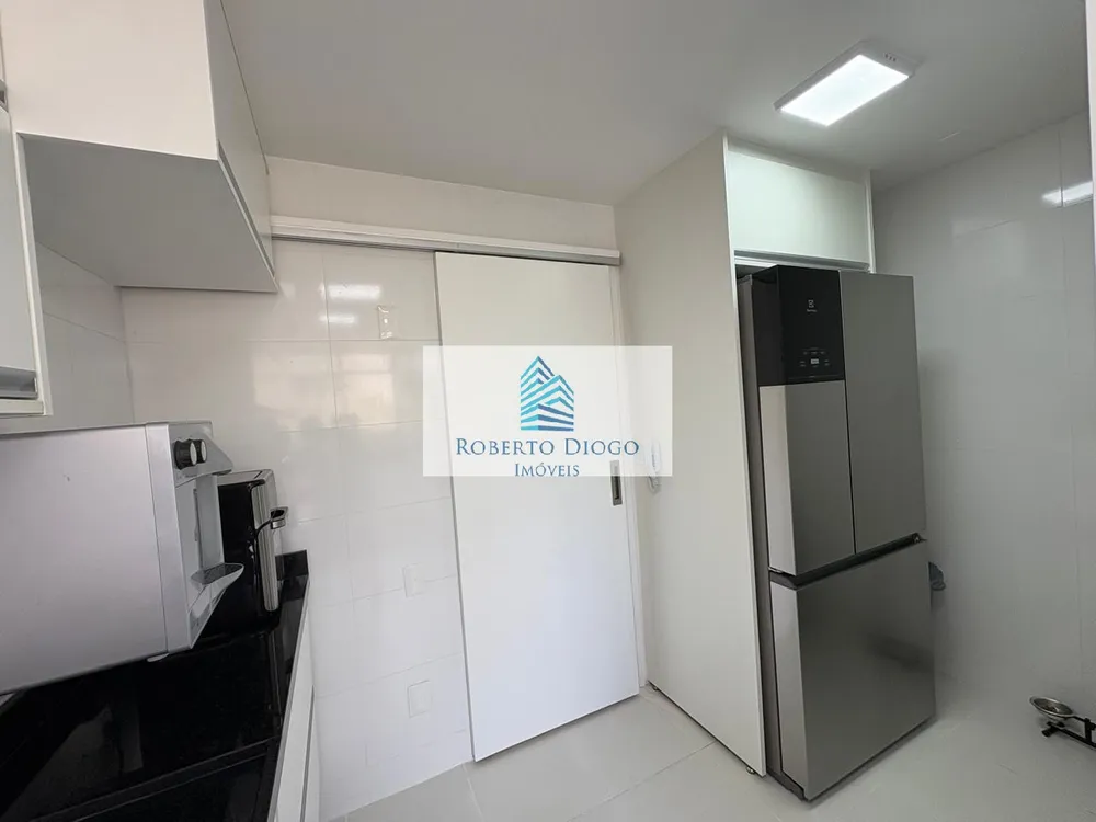 Apartamento, 3 quartos, 116 m² - Foto 30