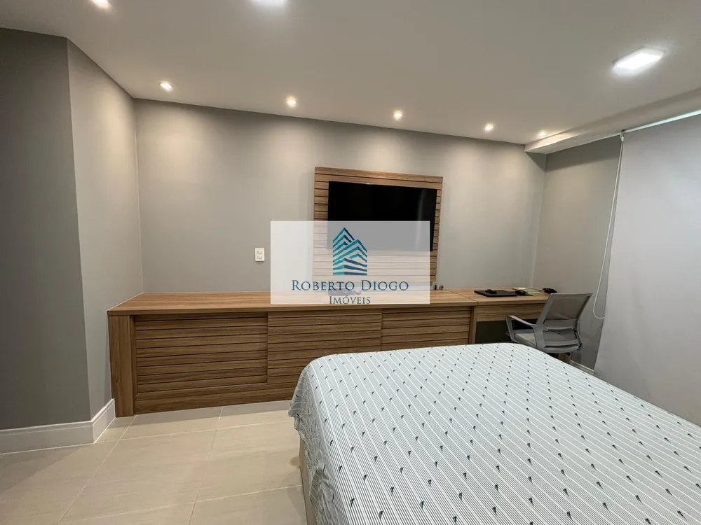 Apartamento, 3 quartos, 116 m² - Foto 16