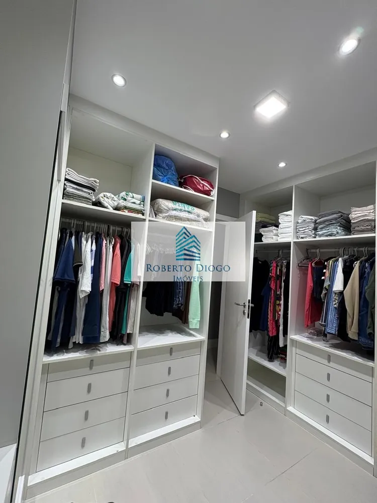Apartamento, 3 quartos, 116 m² - Foto 37