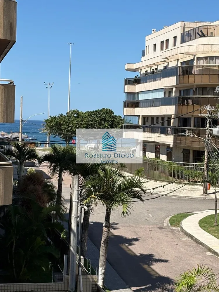 Apartamento, 3 quartos, 116 m² - Foto 1