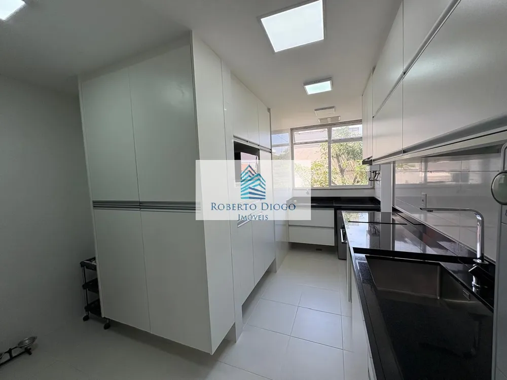 Apartamento, 3 quartos, 116 m² - Foto 29