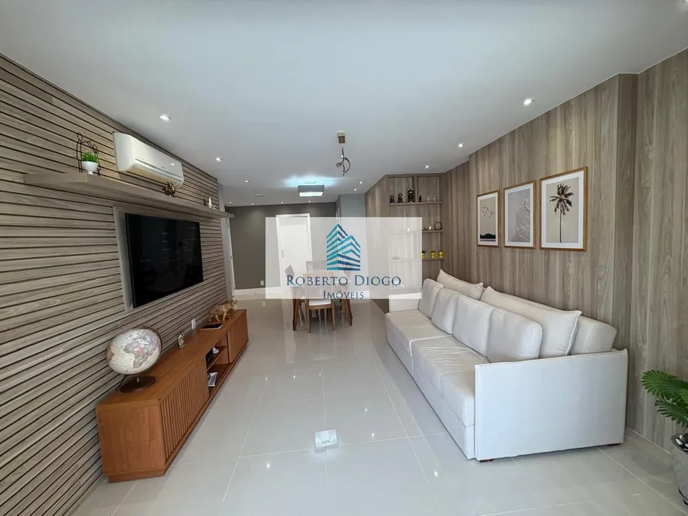 Apartamento, 3 quartos, 116 m² - Foto 13