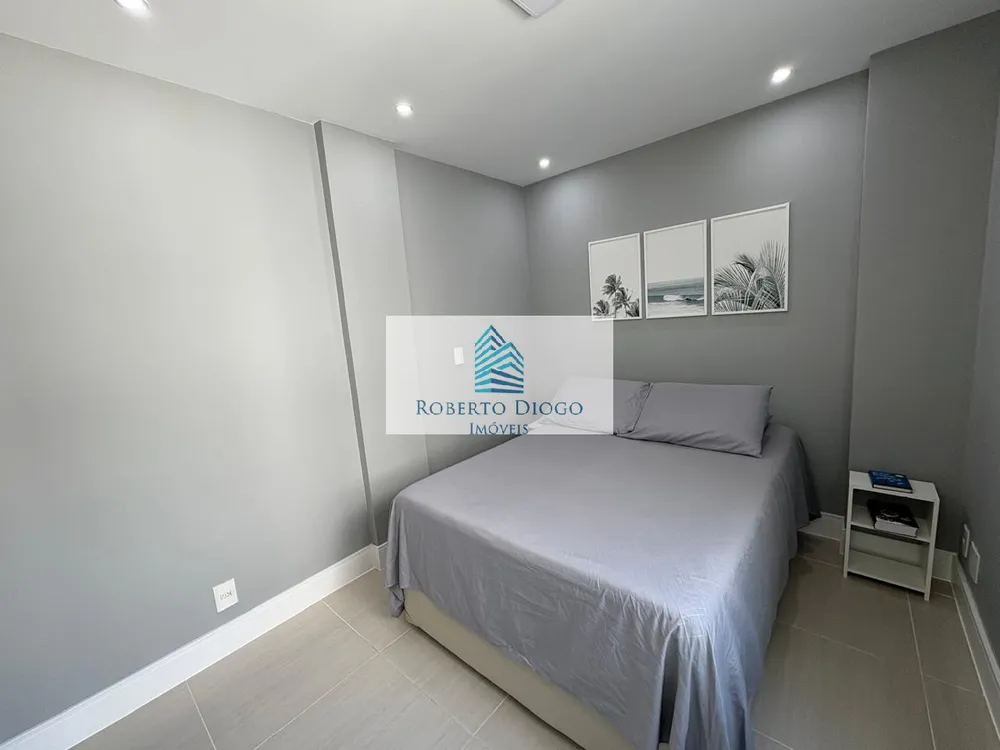 Apartamento, 3 quartos, 116 m² - Foto 17
