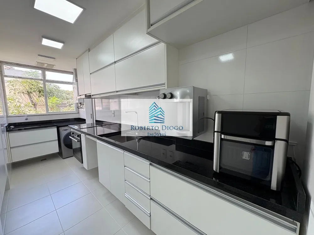 Apartamento, 3 quartos, 116 m² - Foto 28