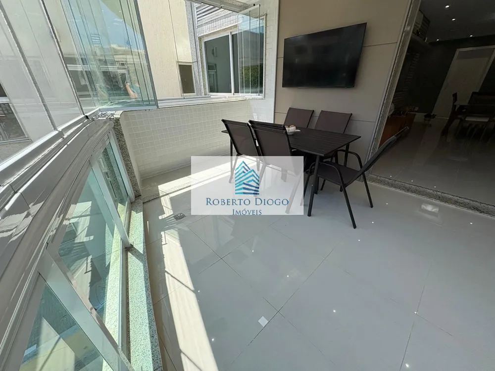Apartamento, 3 quartos, 116 m² - Foto 14