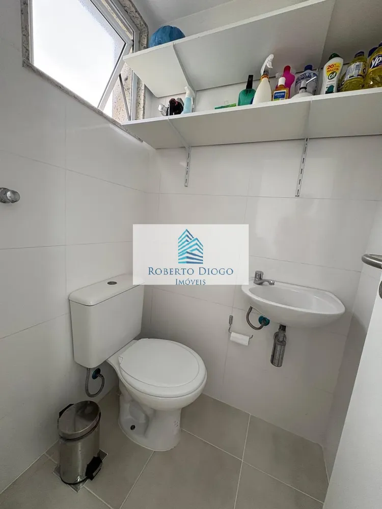 Apartamento, 3 quartos, 116 m² - Foto 40