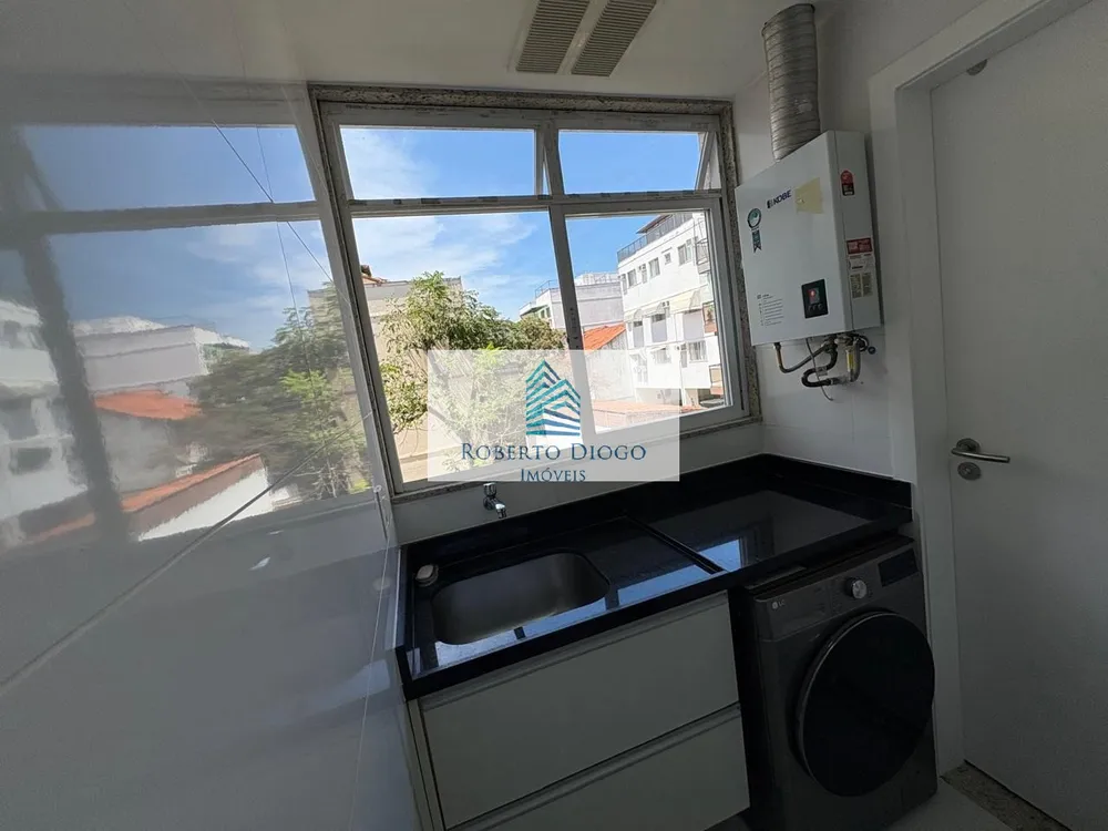 Apartamento, 3 quartos, 116 m² - Foto 35