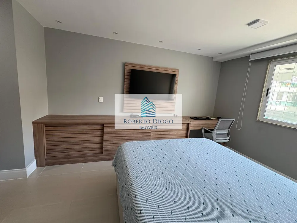 Apartamento, 3 quartos, 116 m² - Foto 15