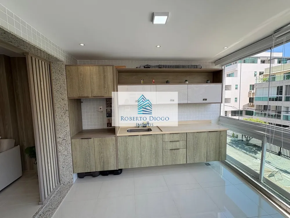 Apartamento, 3 quartos, 116 m² - Foto 5