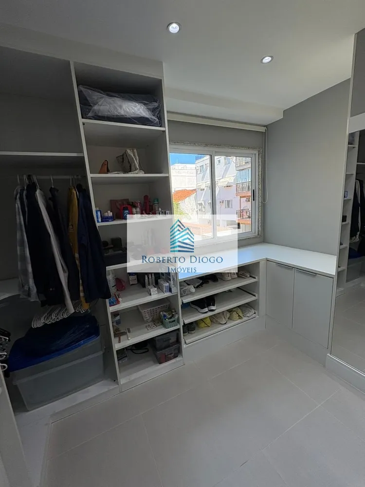 Apartamento, 3 quartos, 116 m² - Foto 39