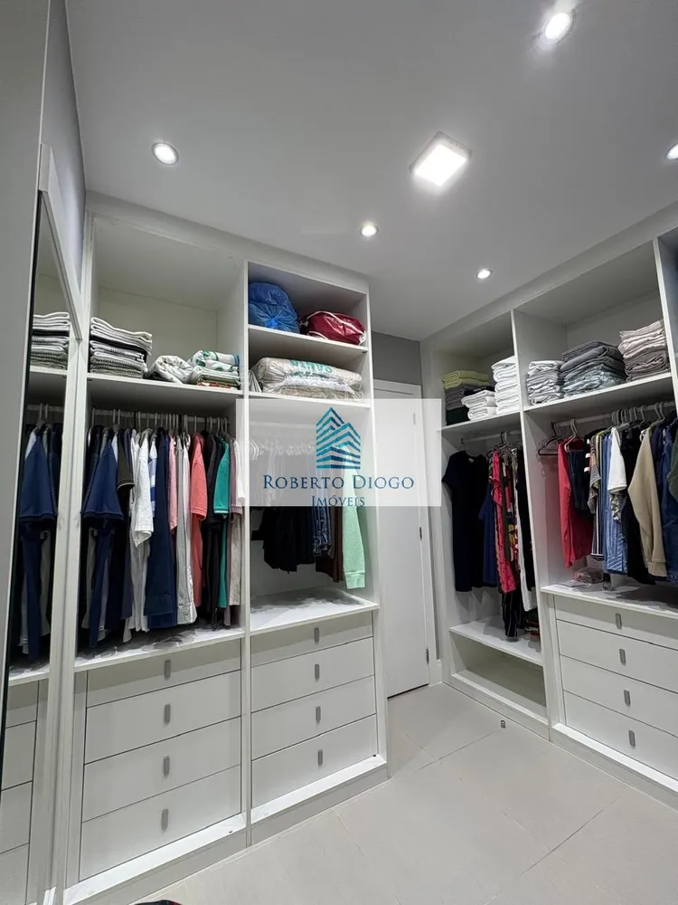 Apartamento, 3 quartos, 116 m² - Foto 38